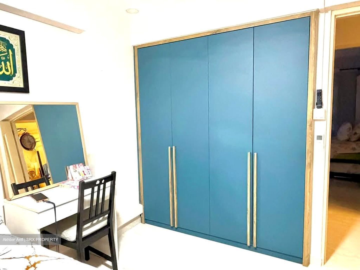 Blk 875 Yishun Street 81 (Yishun), HDB 4 Rooms #574906821